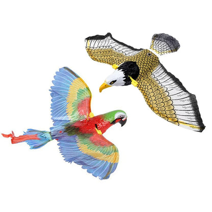 Eagle Interactive Hanging Toy