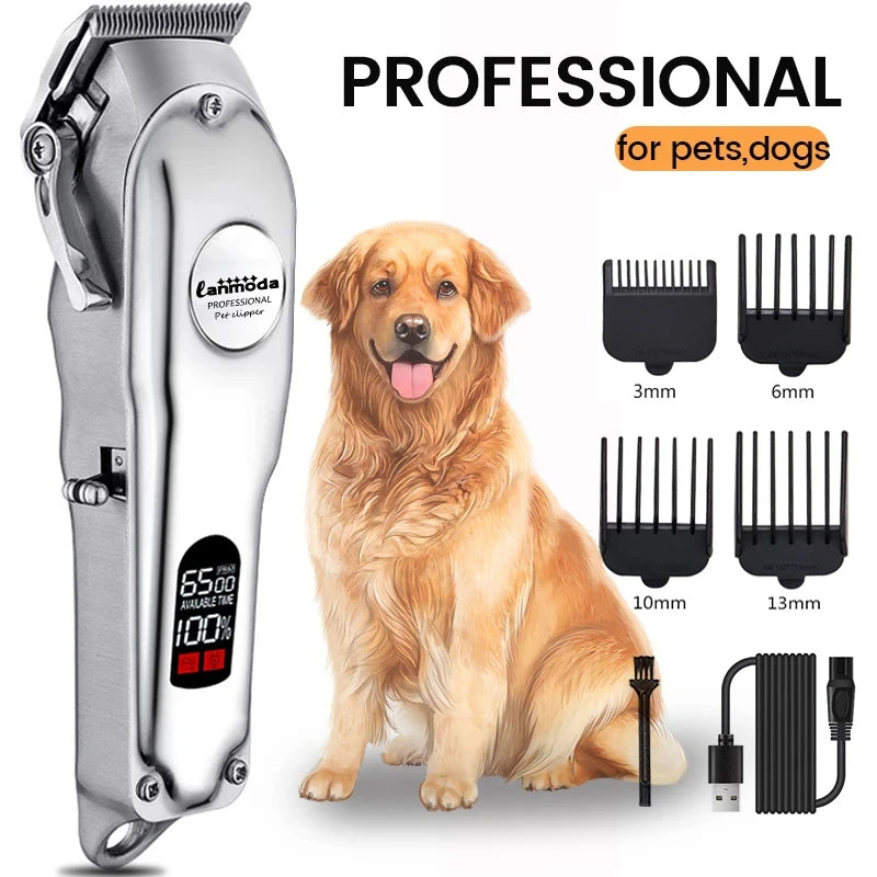 Dog Hair Clipper