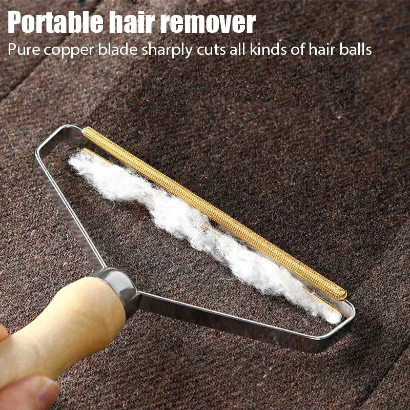 Pet Hair Remover