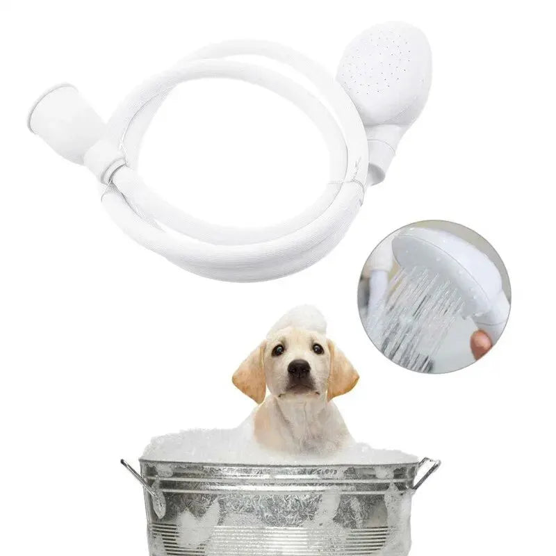 Pet Shower Sprayer