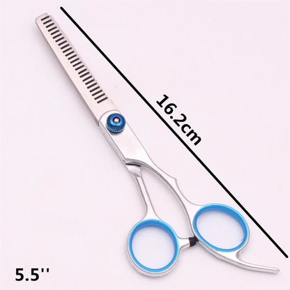 Pet Grooming Safety Scissors Set