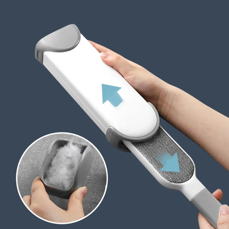 Pet Hair Remover Brush