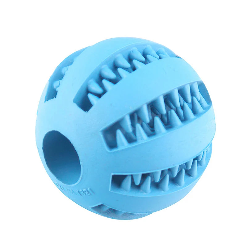 Ball Chew Toy for Small and Large Pets