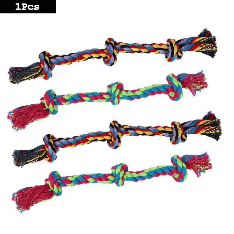 Durable Cotton Rope Dog Toy