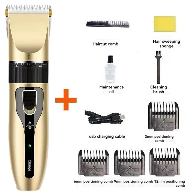 Dog Hair Clipper