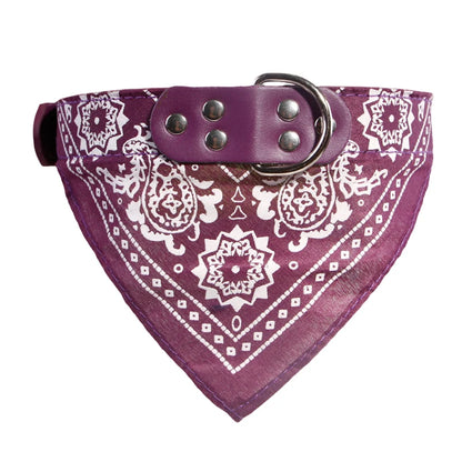 PU Cat &amp; Dog Collar