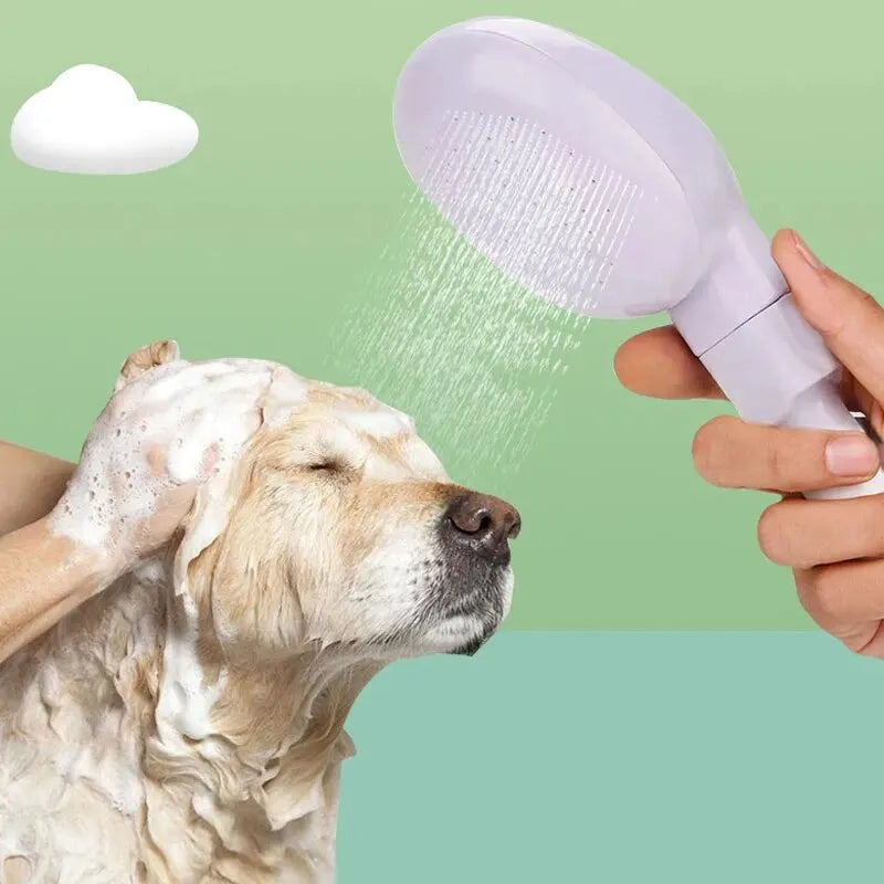 Pet Shower Sprayer