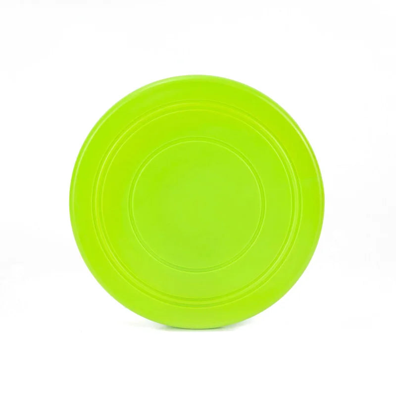 Durable Outdoor Flying Disc Toy