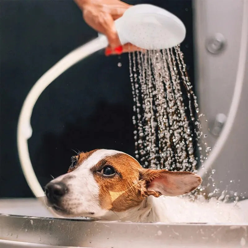 Pet Shower Sprayer