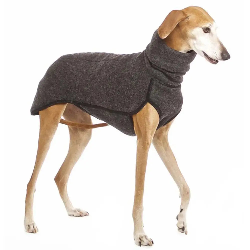 Dogs Warm Jumper Coat