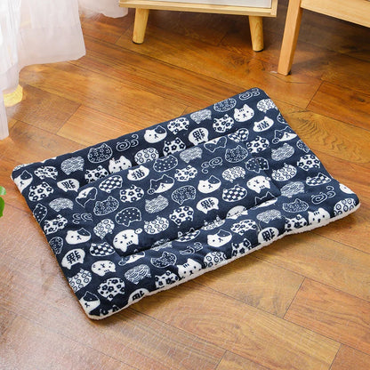 Soft Cushion Bed for Dogs