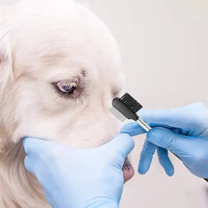 Mucus Remover for Dogs &amp; Cats