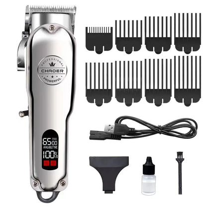 Dog Hair Clipper