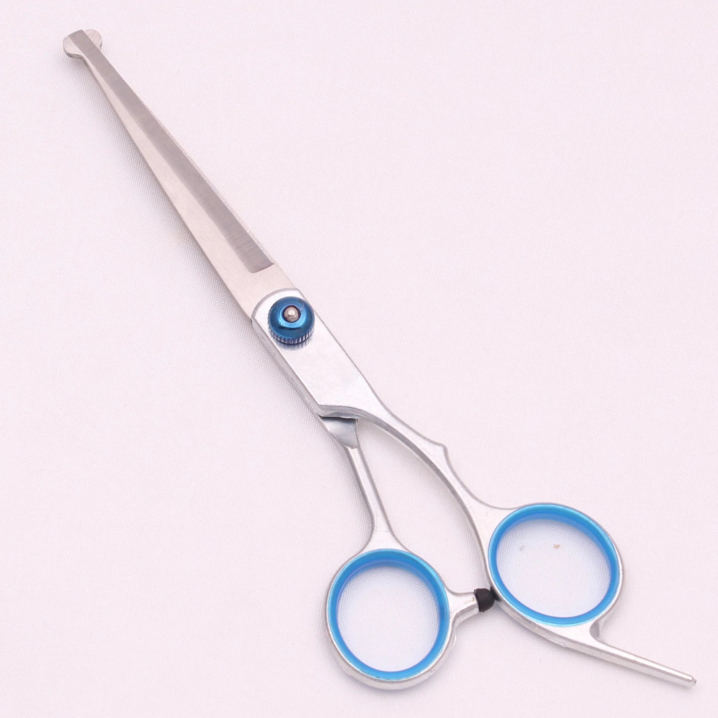 Pet Grooming Safety Scissors Set