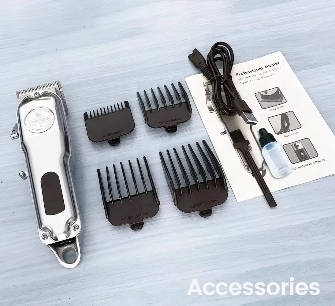 Dog Hair Clipper