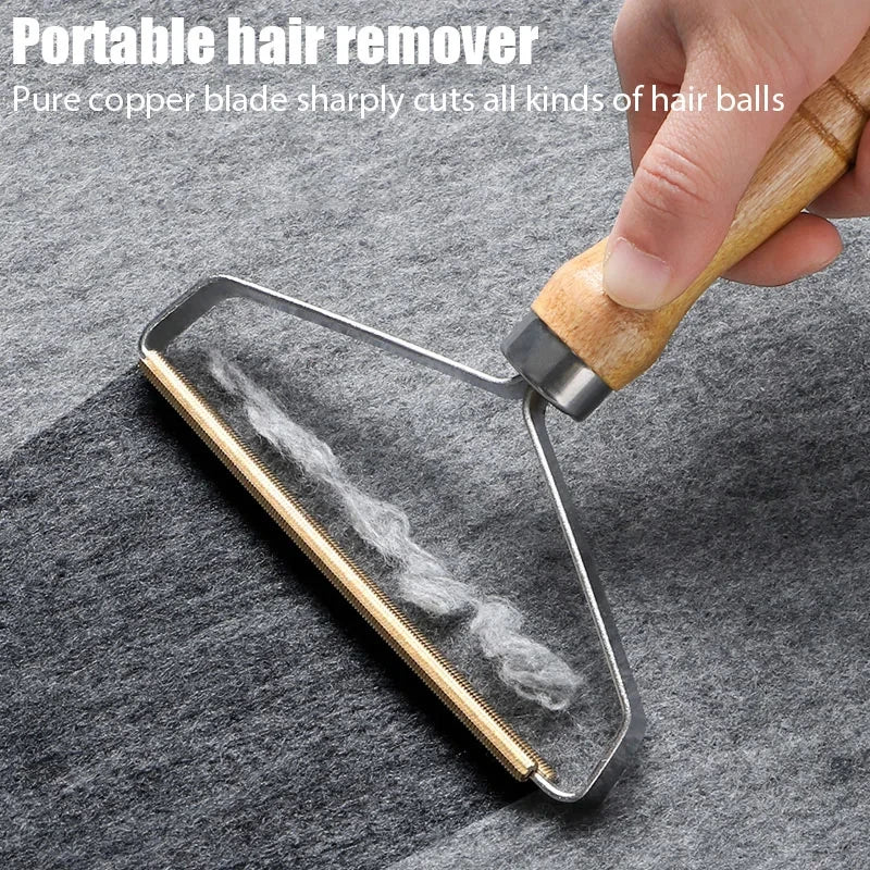 Pet Hair Remover