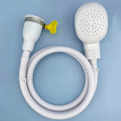 Pet Shower Sprayer