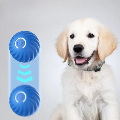 Smart Interactive Dog Toy