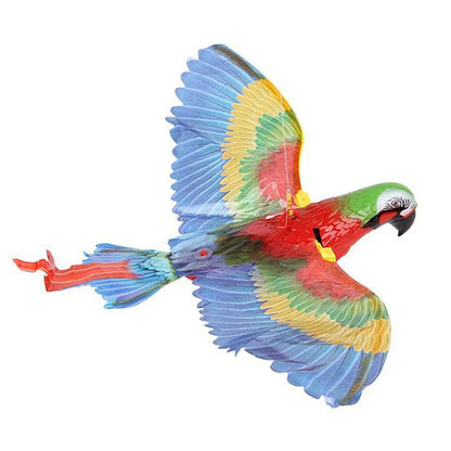 Eagle Interactive Hanging Toy