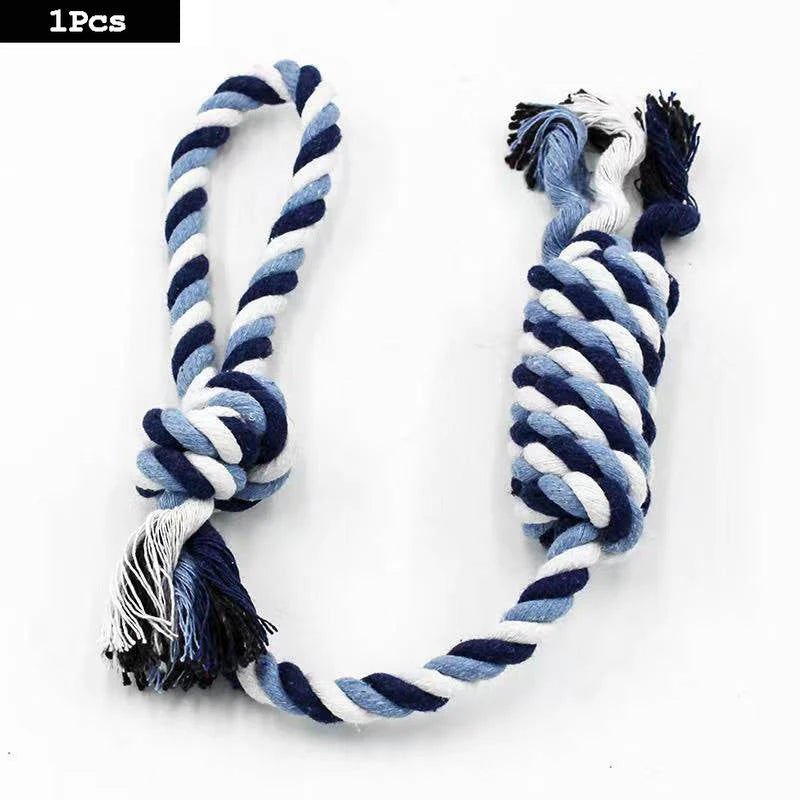 Durable Cotton Rope Dog Toy