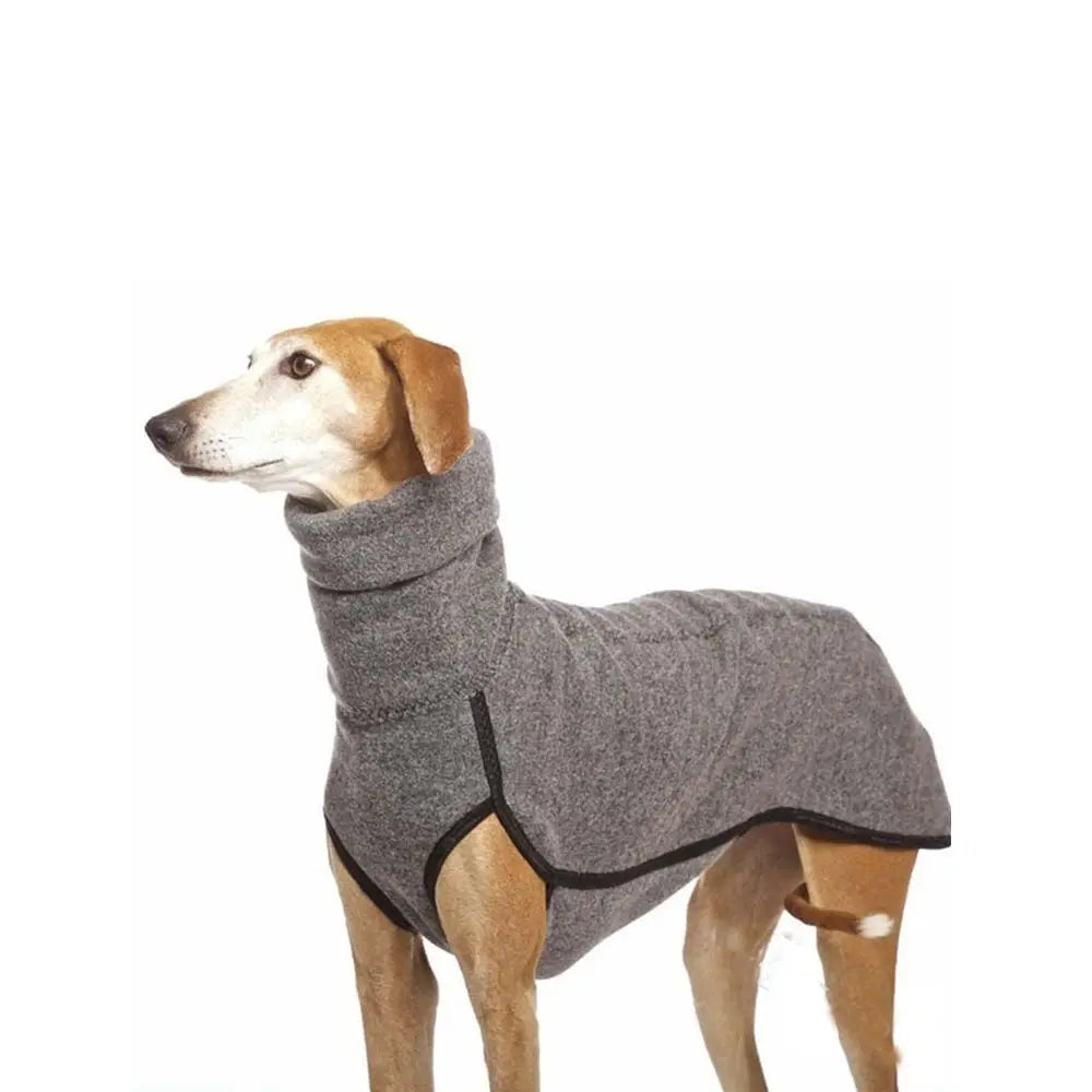 Dogs Warm Jumper Coat