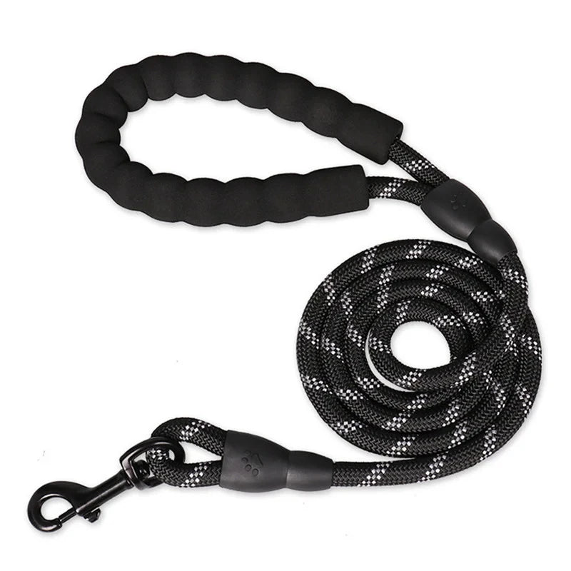 Reflective Dog Leash