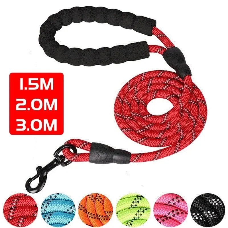 Reflective Dog Leash