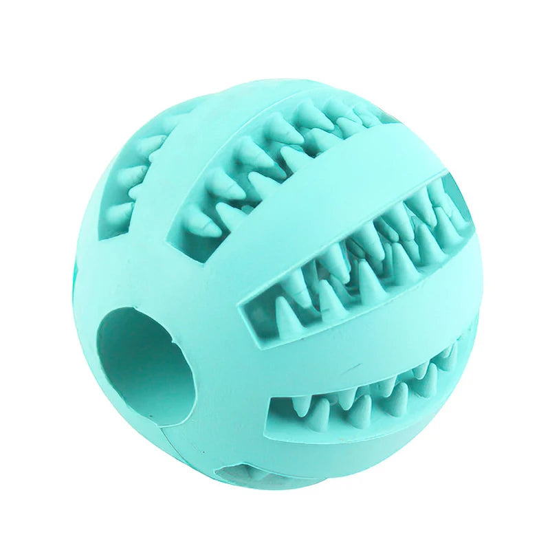 Ball Chew Toy for Small and Large Pets