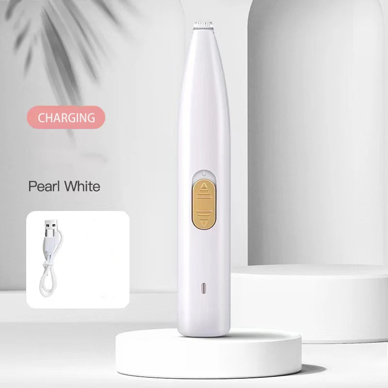 Pet Electric Hair Trimmer