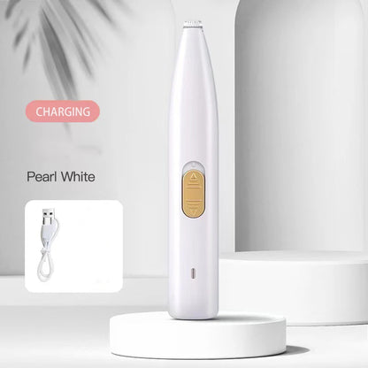 Pet Electric Hair Trimmer