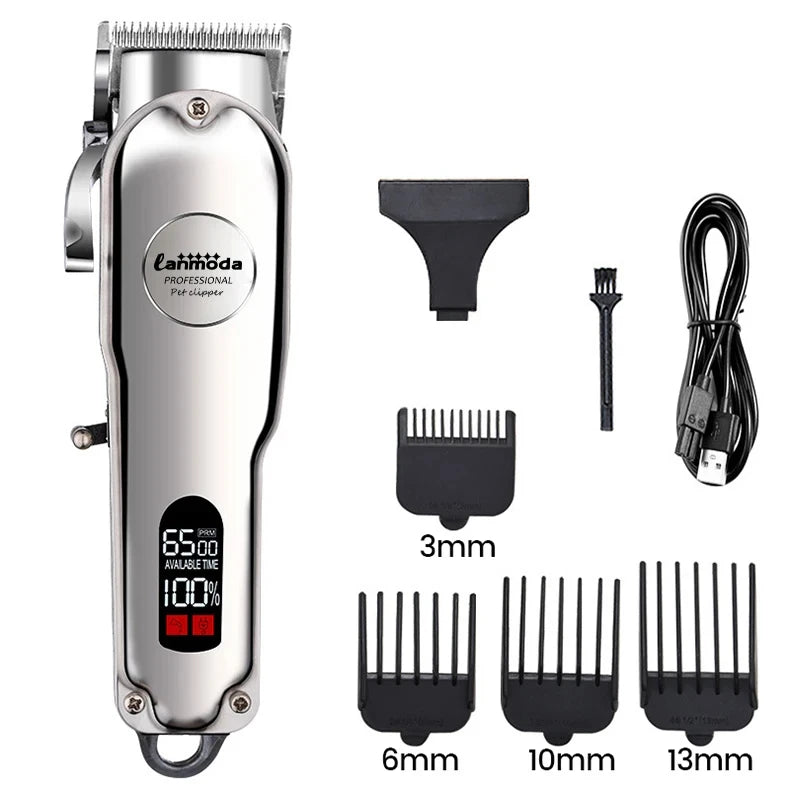 Dog Hair Clipper